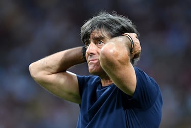 Último cargo: Alemania | Edad: 65 | Nacionalidad: Alemania