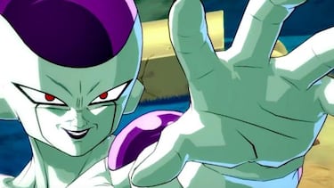 Tutorial Dragon Ball FighterZ: Domina los combos de Freezer