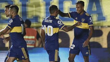 Boca quiere dar pelea: los 7 partidos de Superliga que le quedan
