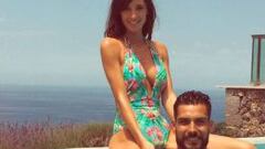 El preparador de porteros del Oporto ha llamado a Moyá