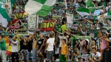 La Marcha Verde revivirá la experiencia de Burgos y Jaén
