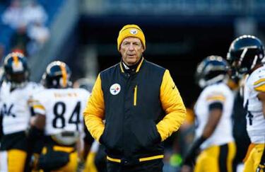 ANALISIS TÁCTICO: la defensa de los Steelers y el arte de Dick Lebeau