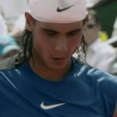 Cristiano, LeBron, Rafa Nadal and Tiger Woods star in rousing Nike 'comeback' ad.