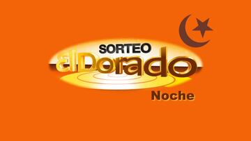 Sorteo Dorado Noche.