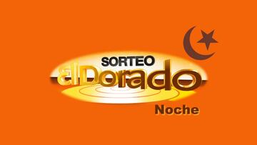 Sorteo Dorado Noche.