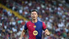 La derrota en el Gamper: ¿un mal augurio para el Barcelona?