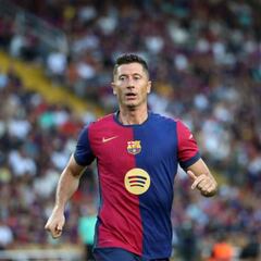 La derrota en el Gamper: ¿un mal augurio para el Barcelona?