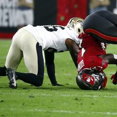 Bucs chosen to play in Germany for first-ever NFL regular-season game