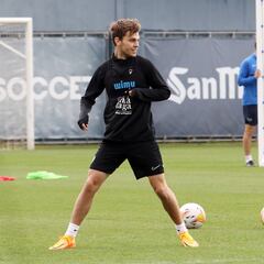 Tres que regresan, ocho que se van… y solo pueden quedarse tres