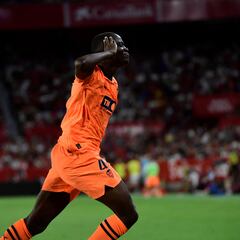 Diakhaby, el refuerzo para la defensa