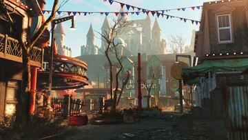 Captura de pantalla - Fallout 4 - Nuka-World (PC)