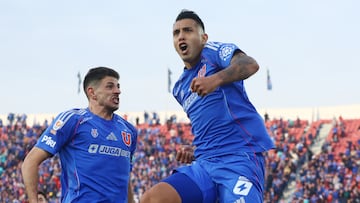Un desahogo necesario para la U