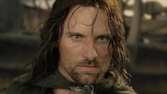 Warner Bros. anuncia el reparto de ‘El señor de los anillos: La caza de Gollum’ y el nuevo Aragorn no es el actor que todos pensaban
