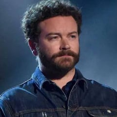 El actor Danny Masterson, acusado de violar a tres mujeres