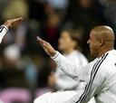 Roberto Carlos dice que espera regresar a selección brasileña junto a Ronaldo