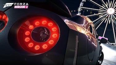 Forza Horizon 2, Impresiones E3