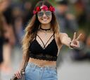 Así se vivió la primera jornada de Lollapalooza 2017