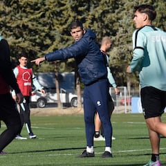 Hidalgo busca recambio a Nieto