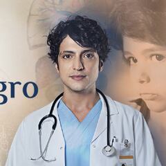 Revelada la fecha de estreno del final de "Doctor Milagro" según Marina Calabró