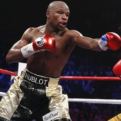 De su debut con Enting Ignacio a su histórica pelea con Mayweather: los diez combates más recordados de Manny Pacquiao