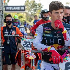 Prado no renuncia al Mundial