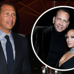 Alex Rodriguez rompe el silencio sobre Jennifer Lopez a un año de su ruptura