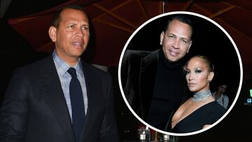 A través de una entrevista para The Martha Stewart Podcast, Alex Rodriguez rompe el silencio sobre Jennifer Lopez y su ruptura: ¿Qué dijo A-Rod de JLo?