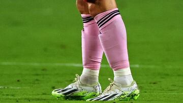 ¿Dónde está Leo? La desaparición del Balón de Oro