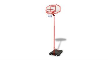 Canastas de baloncesto: diferentes tipos de tableros