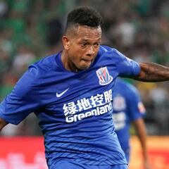 Fredy Guarín sería el remplazo de Gustavo Cuéllar en Flamengo