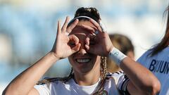 Real Madrid 3 - 0 Badalona: resumen, resultado y goles