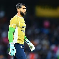 Alineaciones confirmadas para el Pumas vs Cruz Azul de la Jornada 14