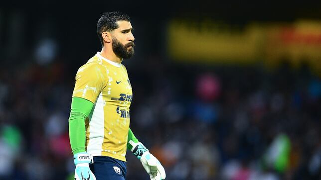 Alineaciones confirmadas para el Pumas vs Cruz Azul de la Jornada 14