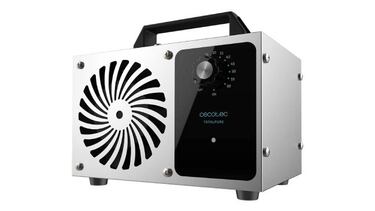 Este generador de ozono desinfecta cualquier habitación y tiene un descuento del 39%