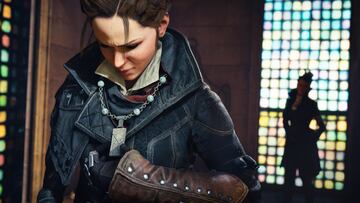 Captura de pantalla - Assassin's Creed: Syndicate (PC)