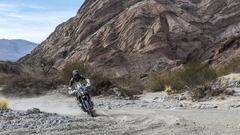 Quintanilla lidera el campeonato del mundo tras Rally de Argentina