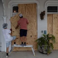 Listado de colegios y universidades cerrados por el huracán Helene en Florida