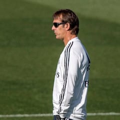 El 'Síndrome Heynckes' también pone en peligro a Lopetegui
