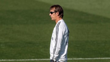 El 'Síndrome Heynckes' también pone en peligro a Lopetegui