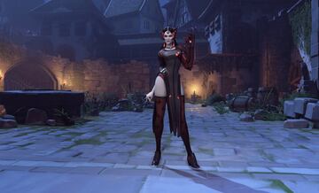 Captura de pantalla - Overwatch (PC)