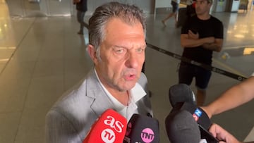 Mosa reacciona a la llegada de Lucero a la U y le deja un recado: atentos a su respuesta