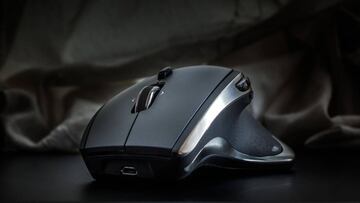 Cambia la función del botón central del ratón con este truco de Windows 10