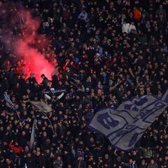 Lleno seguro, pero con la incógnita de invasión napolitana