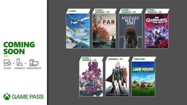 Xbox Game Pass to add Marvel's Guardians of the Galaxy in March; all the latest additions