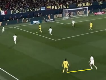 Arbeloa implica y convence