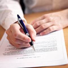 Coronavirus: cómo hacer un testamento sin salir de casa