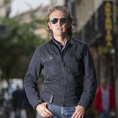 Ramoncín: "Neymar no mola, el Madrid tiene que ir a por Mbappé"