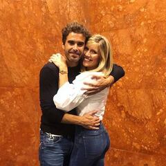 Confirmación oficial: Laurita Fernández se separó de Nicolás Cabré