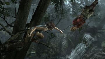 Captura de pantalla - Tomb Raider (2012) (360)