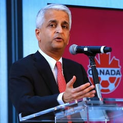 A Sunil Gulati le preocupa que Trump afecte la candidatura al Mundial 2026